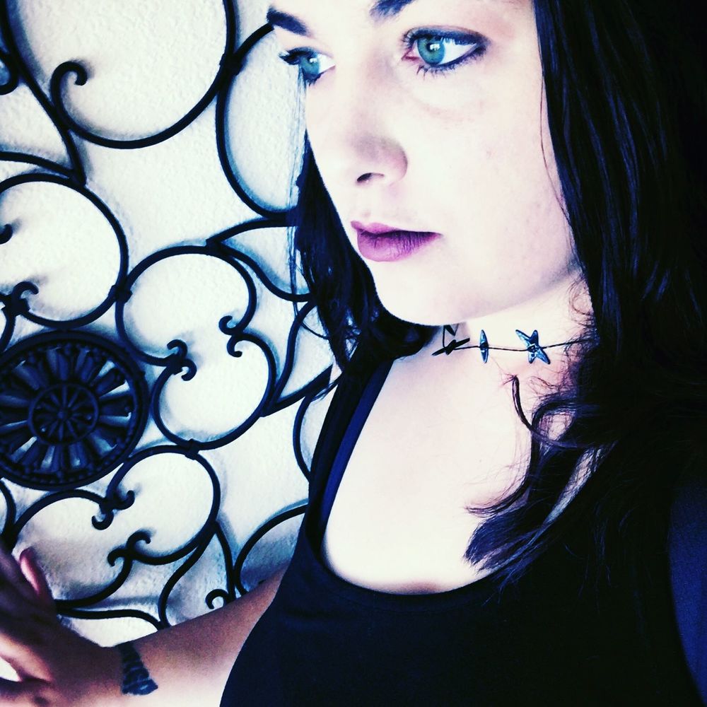 Meet your Posher, Danielle